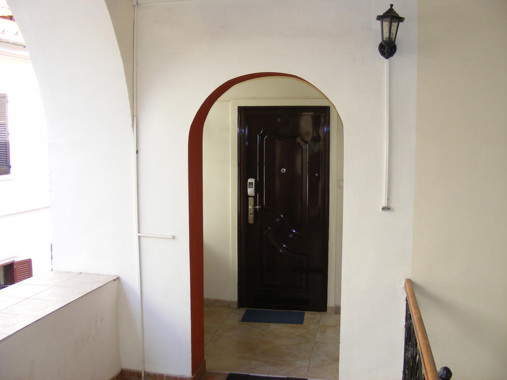 Garsoniera Central Sibiu Oda fotoğraf